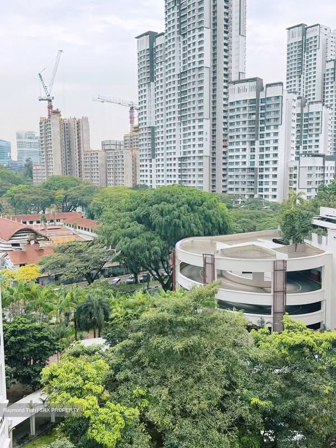 Blk 91 Commonwealth View (Queenstown), HDB 4 Rooms #562034861